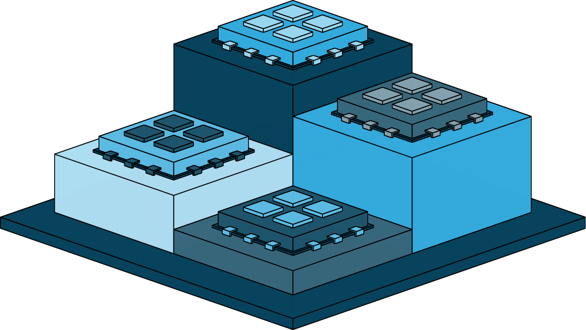 Hardware-based root of trust